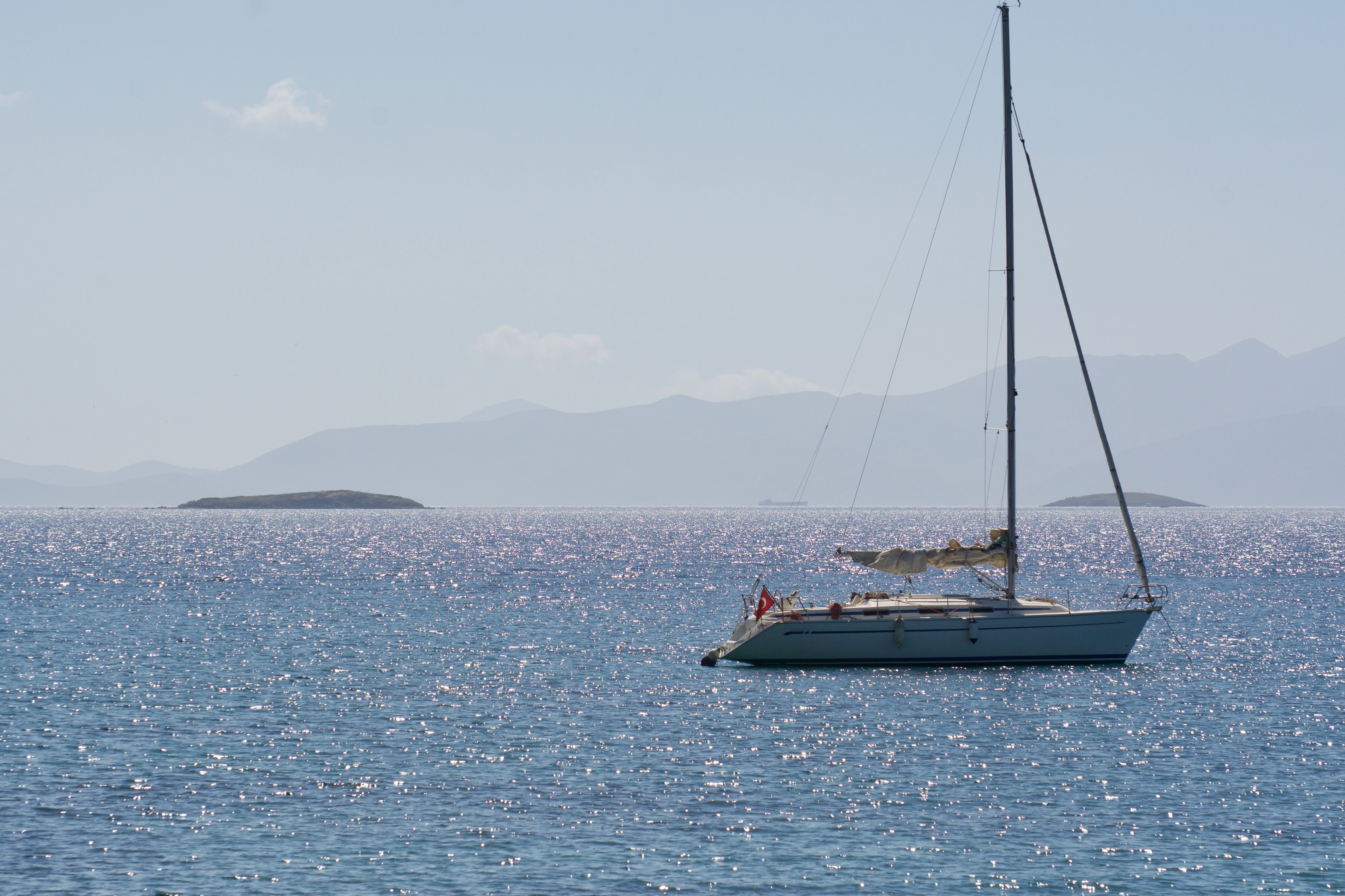 Im Gespräch mit Jamie Leweling – über Rituale, Duft und Ruhe im Alltag.